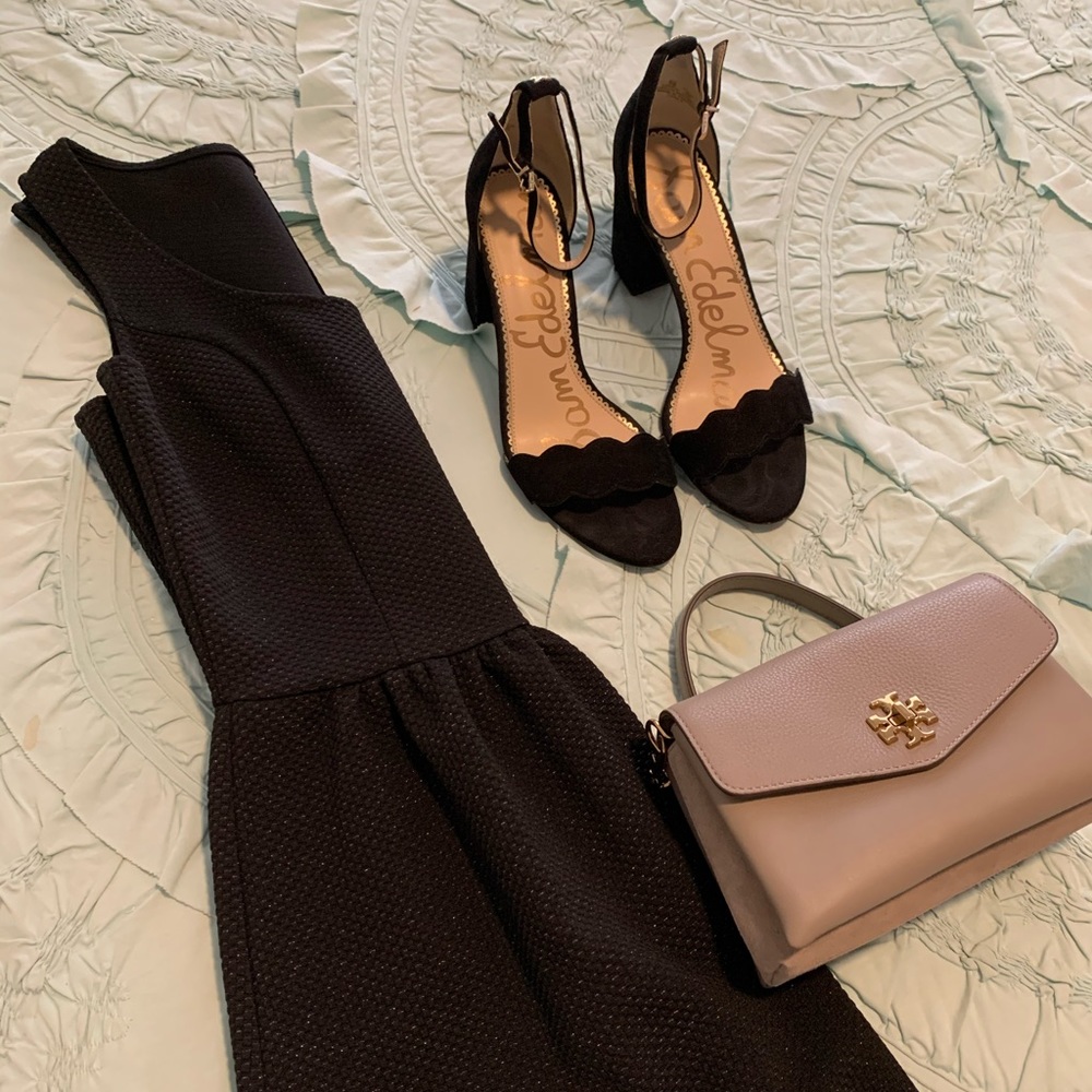 Anthropologie Dress